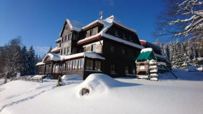  Hotel Bouda Jana  Печ Под Снежкой